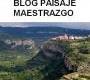 BLOG PAISAJE Y CUSTODIA TERRITORIO MAESTRAZGO