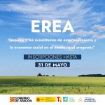 Proyecto EREA, un impulso a los ecosistemas de emprendimiento y la economía social en el medio rural aragonés