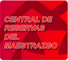 Central de reservas