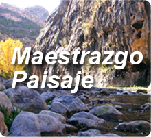 Maestrazgo Paisaje