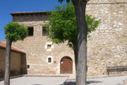 Museo de documentos histricos de la Comunidad de Teruel en Mosqueruela