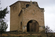 Ermita San Gregorio
