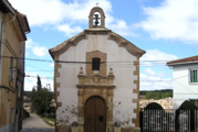 Ermita Virgen del Rosario