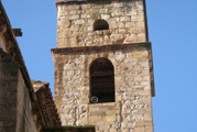 Torre de La Ginebrosa