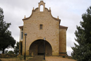 Ermita Santa Barbara